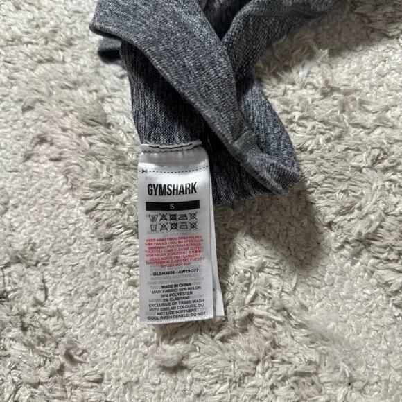 Gymshark Flex Shorts - Picture 3 of 3